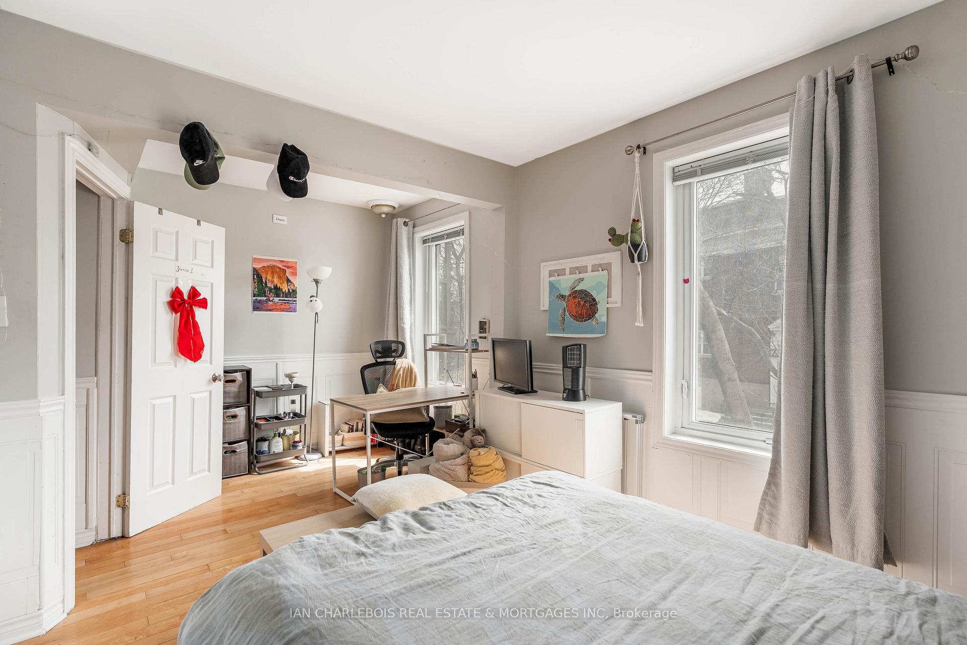 Photo 15 of Unit A, 5 Rosebery Avenue, Ottawa, Glebe — HOMEH