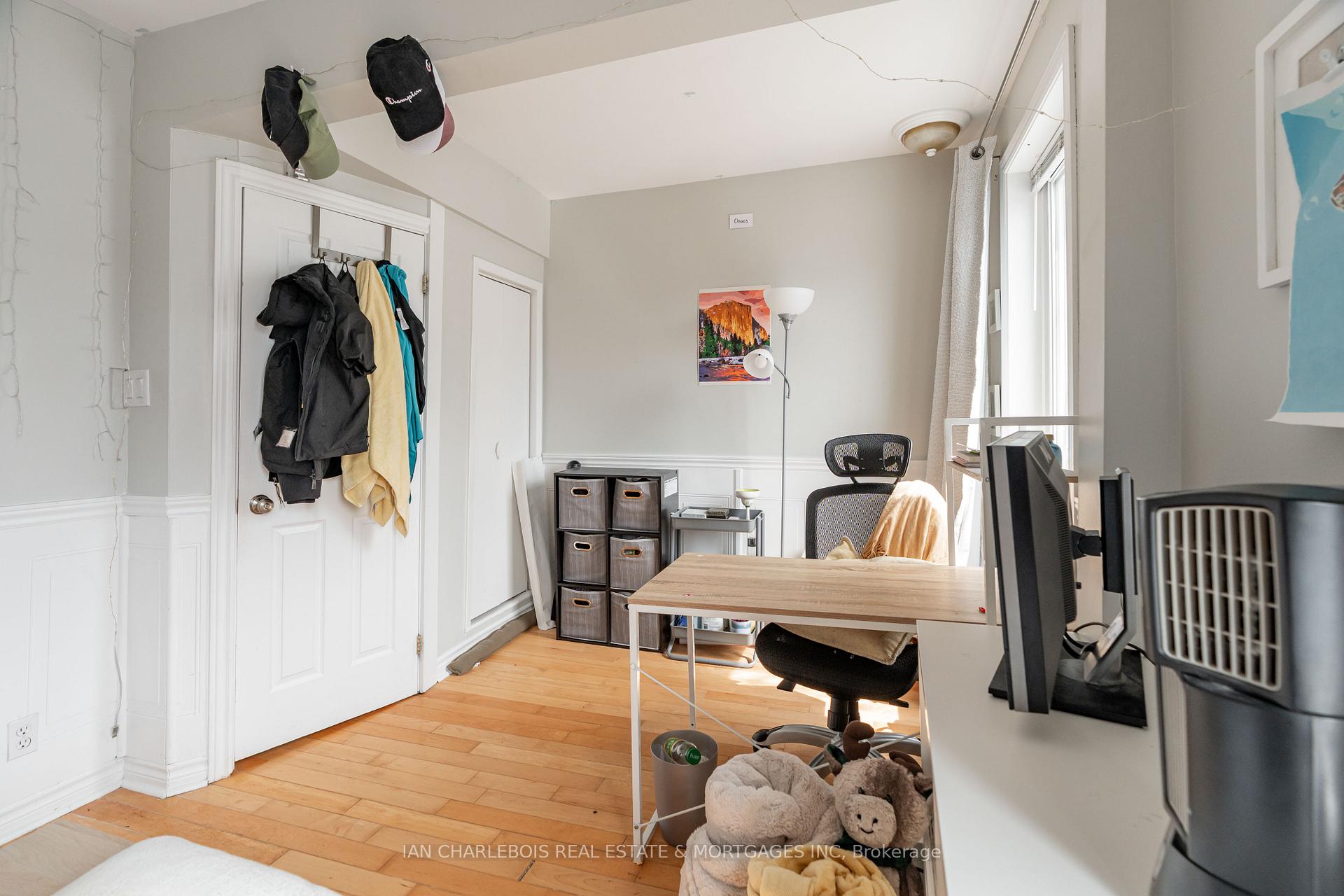 Photo 16 of Unit A, 5 Rosebery Avenue, Ottawa, Glebe — HOMEH