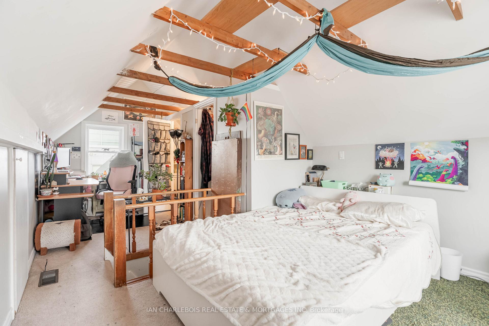 Photo 22 of Unit A, 5 Rosebery Avenue, Ottawa, Glebe — HOMEH