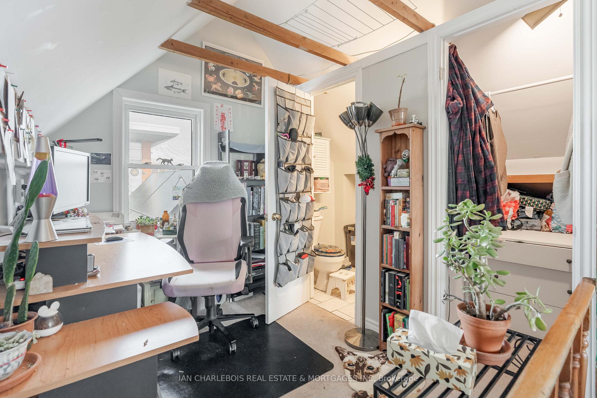 Photo 23 of Unit A, 5 Rosebery Avenue, Ottawa, Glebe — HOMEH