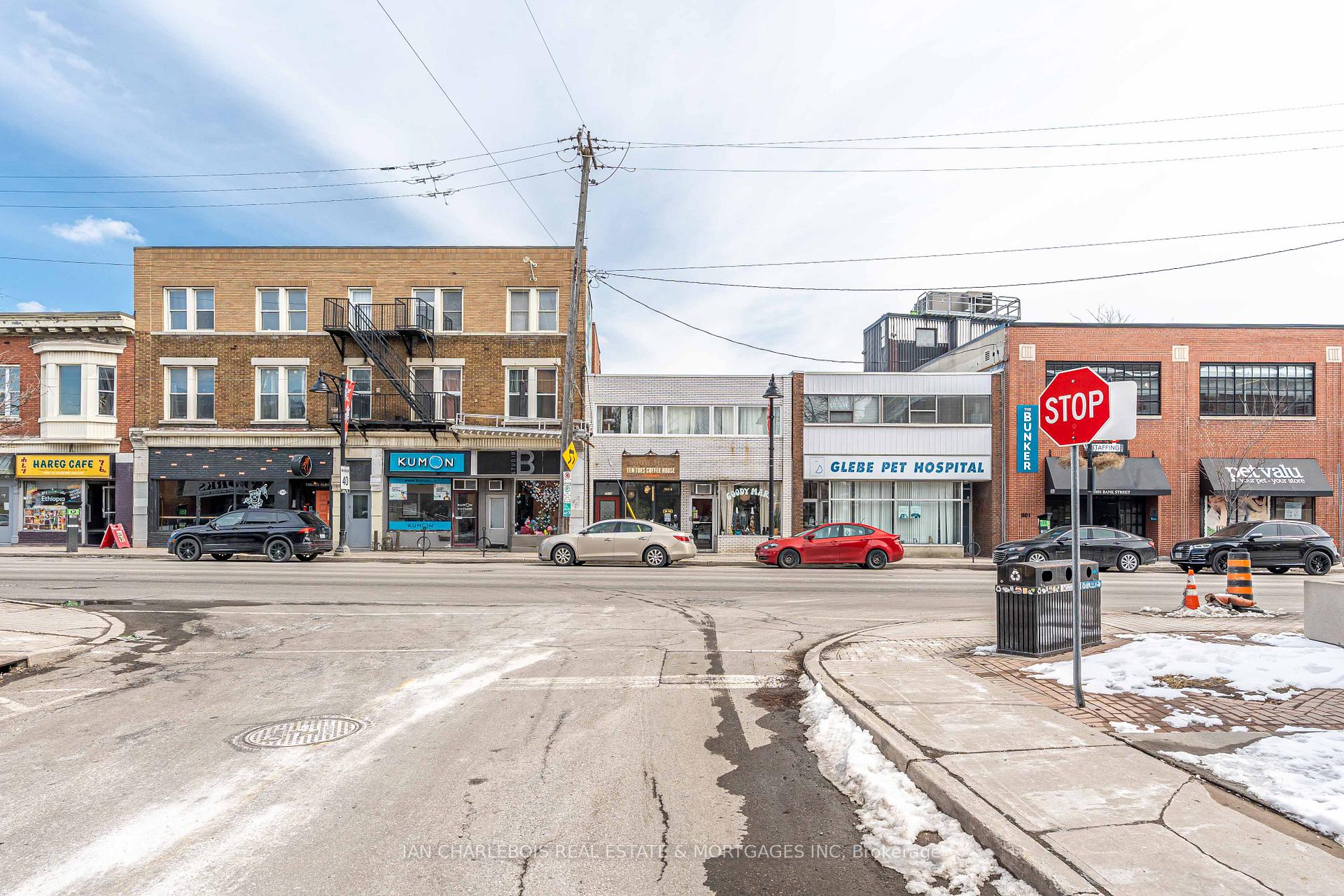 Photo 25 of Unit A, 5 Rosebery Avenue, Ottawa, Glebe — HOMEH