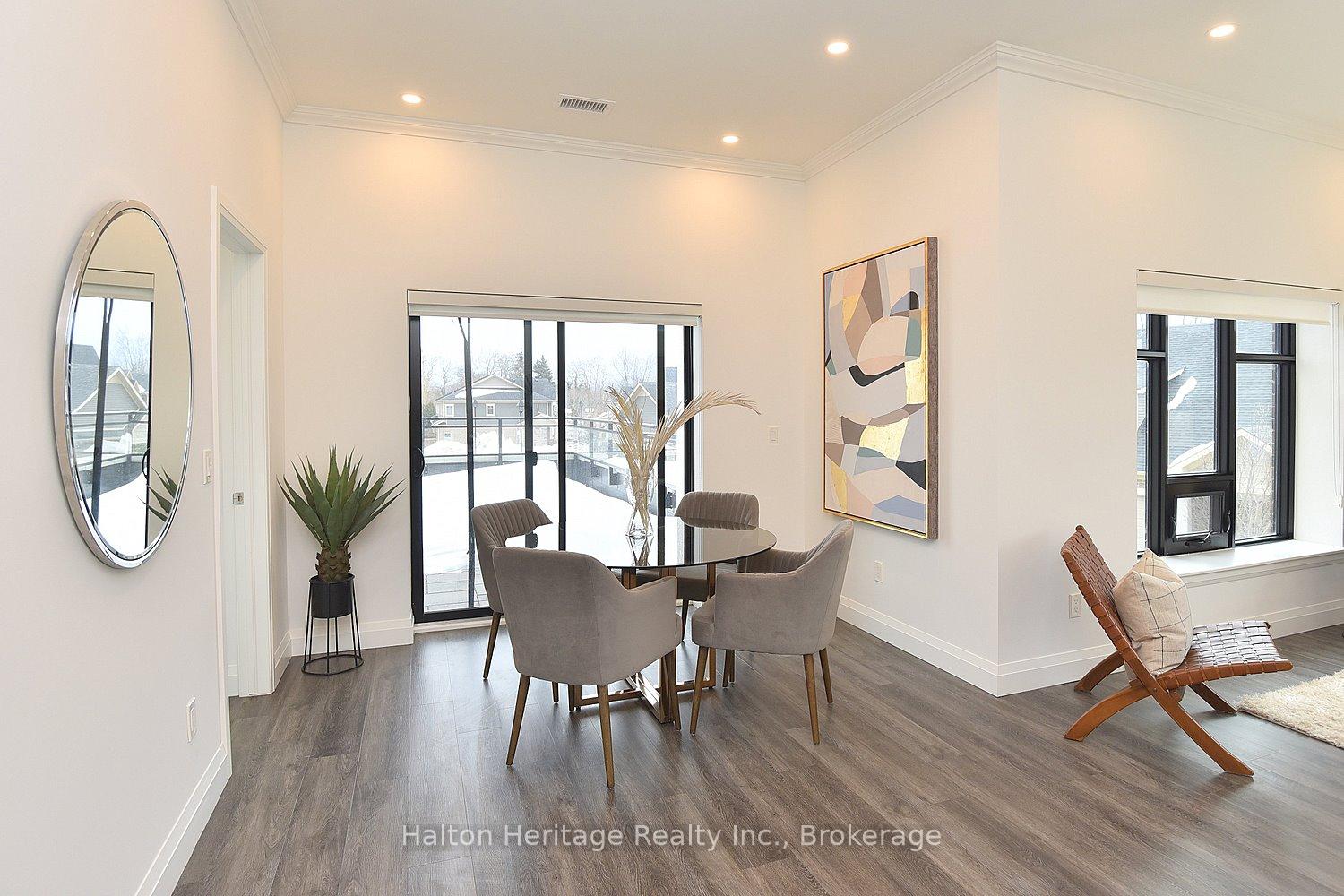 Photo 15 of Unit 106, 30 Hamilton Street S, Hamilton, Waterdown — HOMEH