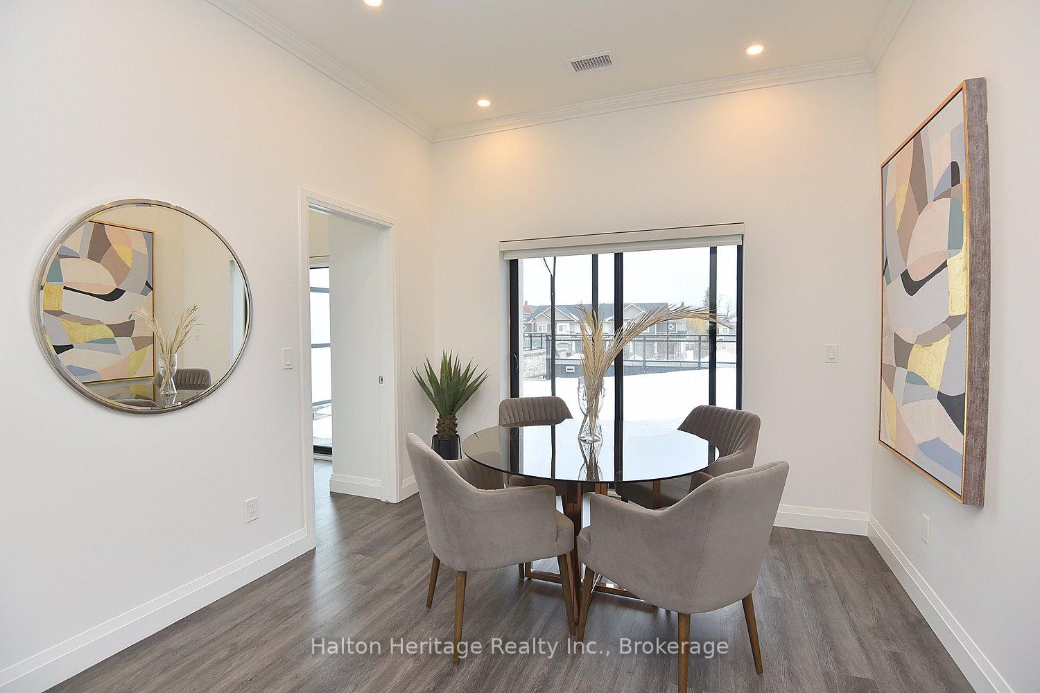 Photo 16 of Unit 106, 30 Hamilton Street S, Hamilton, Waterdown — HOMEH