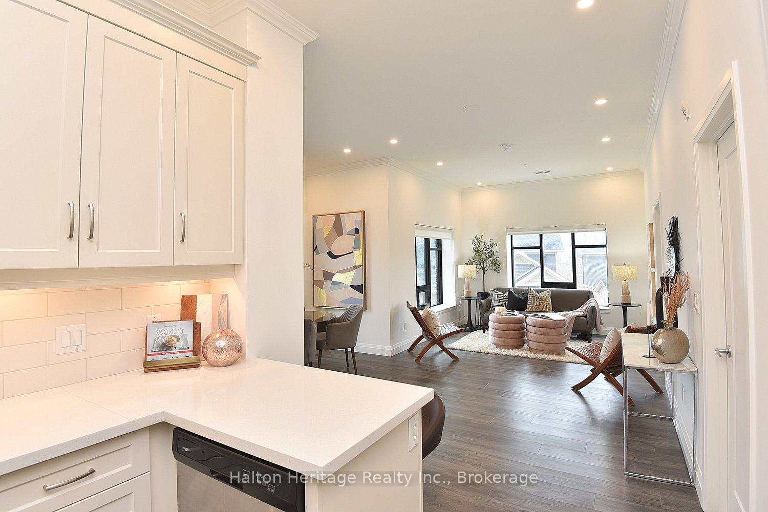 Photo 20 of Unit 106, 30 Hamilton Street S, Hamilton, Waterdown — HOMEH