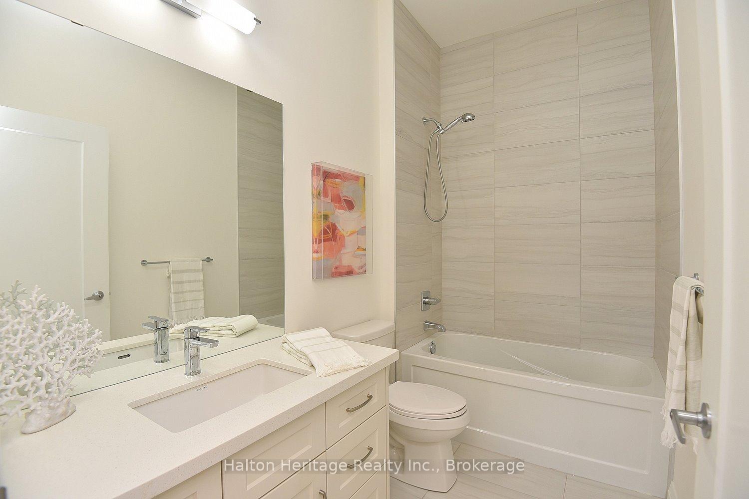 Photo 32 of Unit 106, 30 Hamilton Street S, Hamilton, Waterdown — HOMEH