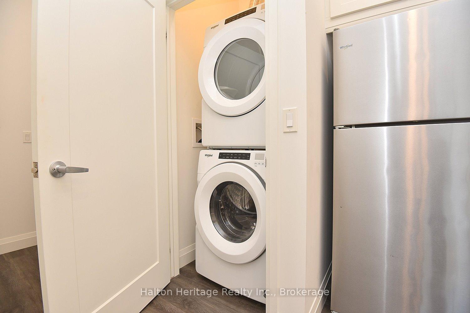Photo 33 of Unit 106, 30 Hamilton Street S, Hamilton, Waterdown — HOMEH