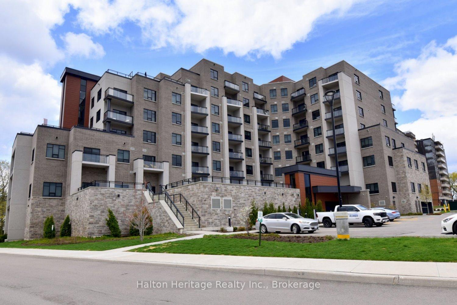 Photo 34 of Unit 106, 30 Hamilton Street S, Hamilton, Waterdown — HOMEH