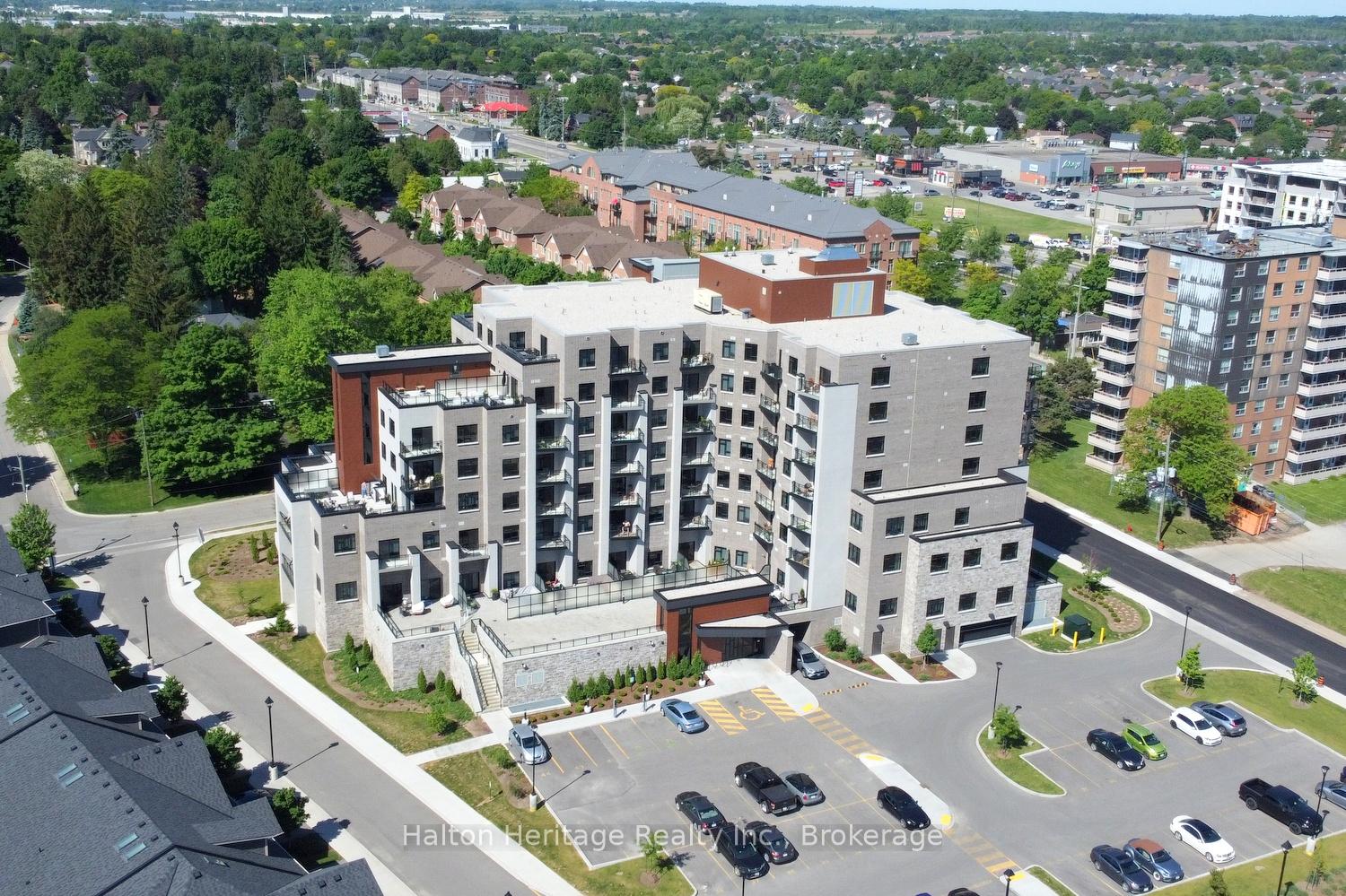 Photo 35 of Unit 106, 30 Hamilton Street S, Hamilton, Waterdown — HOMEH
