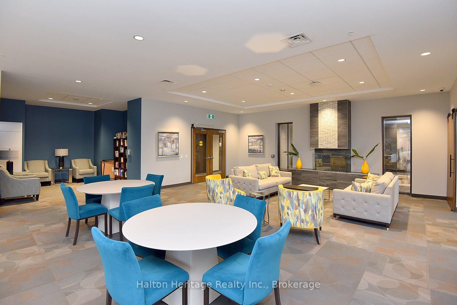 Photo 46 of Unit 106, 30 Hamilton Street S, Hamilton, Waterdown — HOMEH