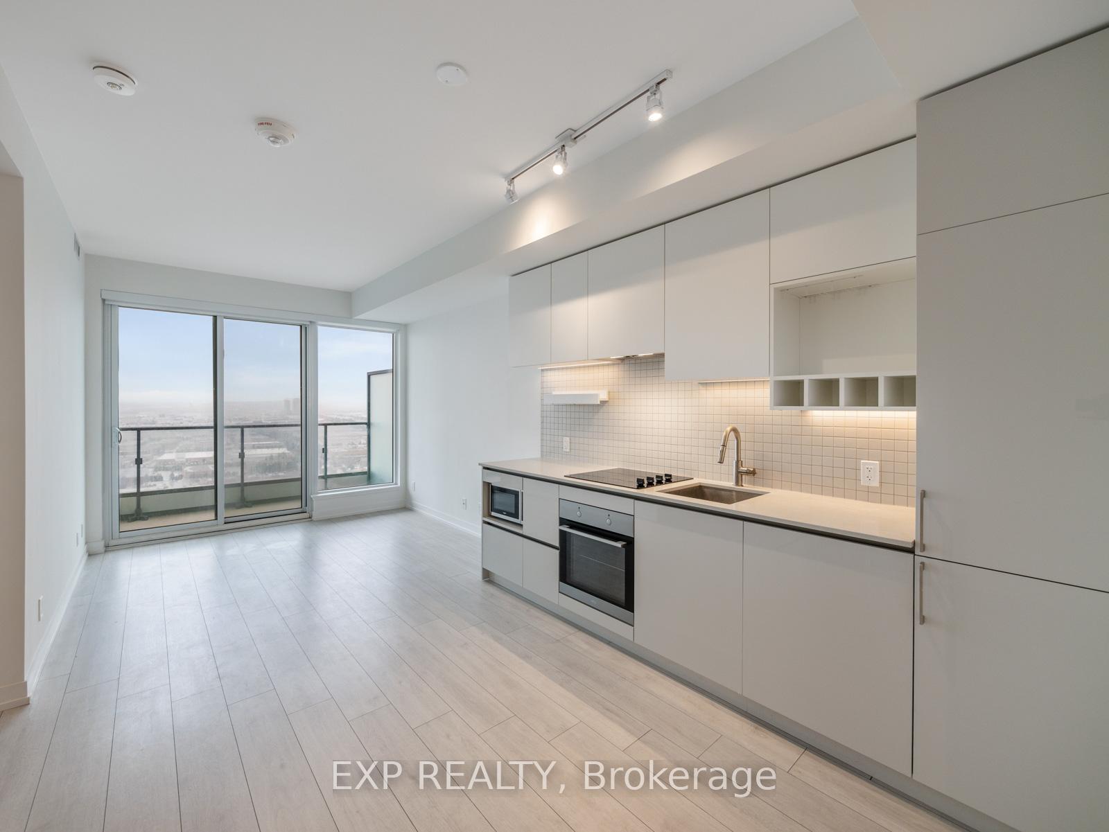 Front of Unit 3101, 898 Portage Parkway