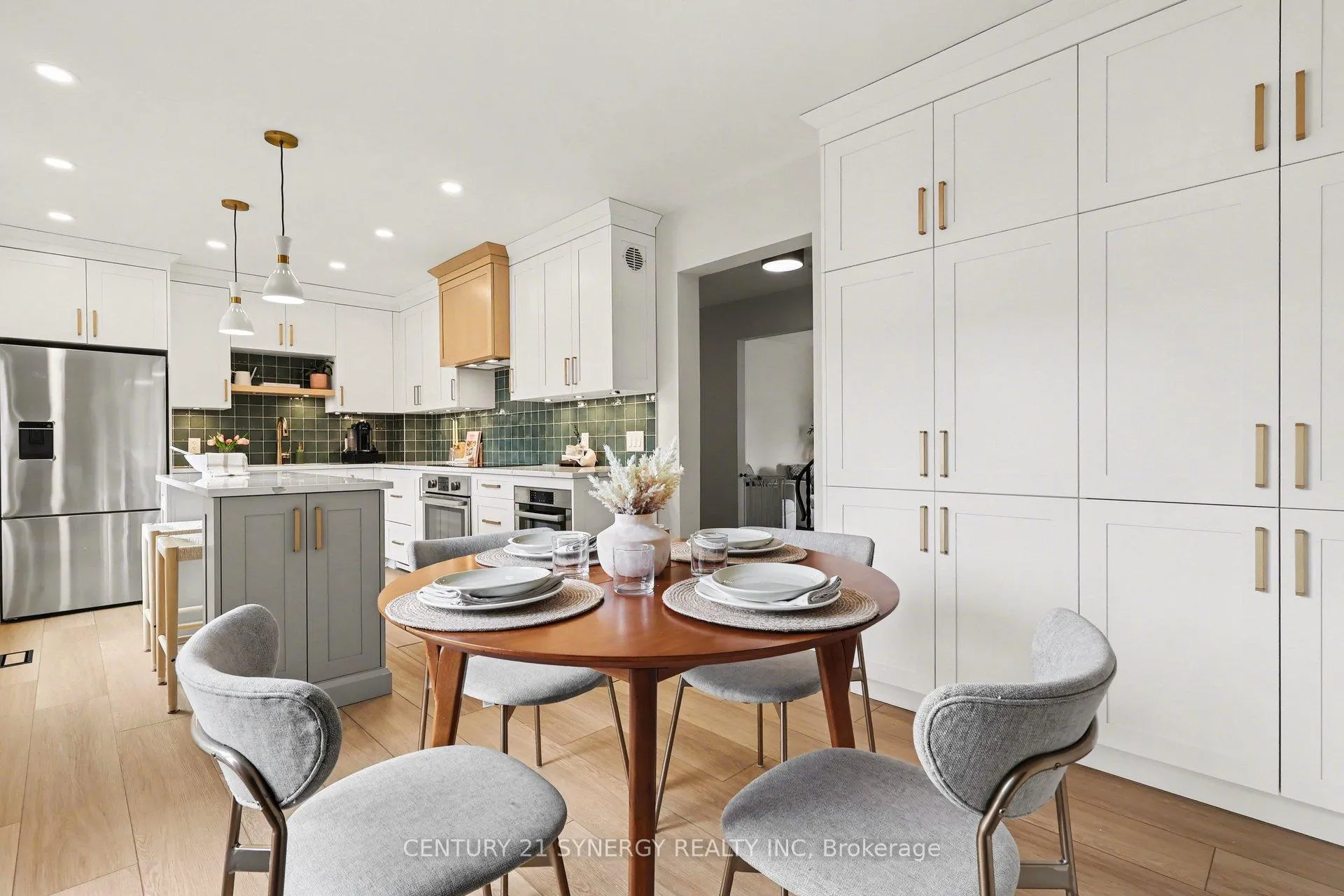 Photo 8 of 771 Vinette Crescent, Ottawa, Chatelaine Village — HOMEH