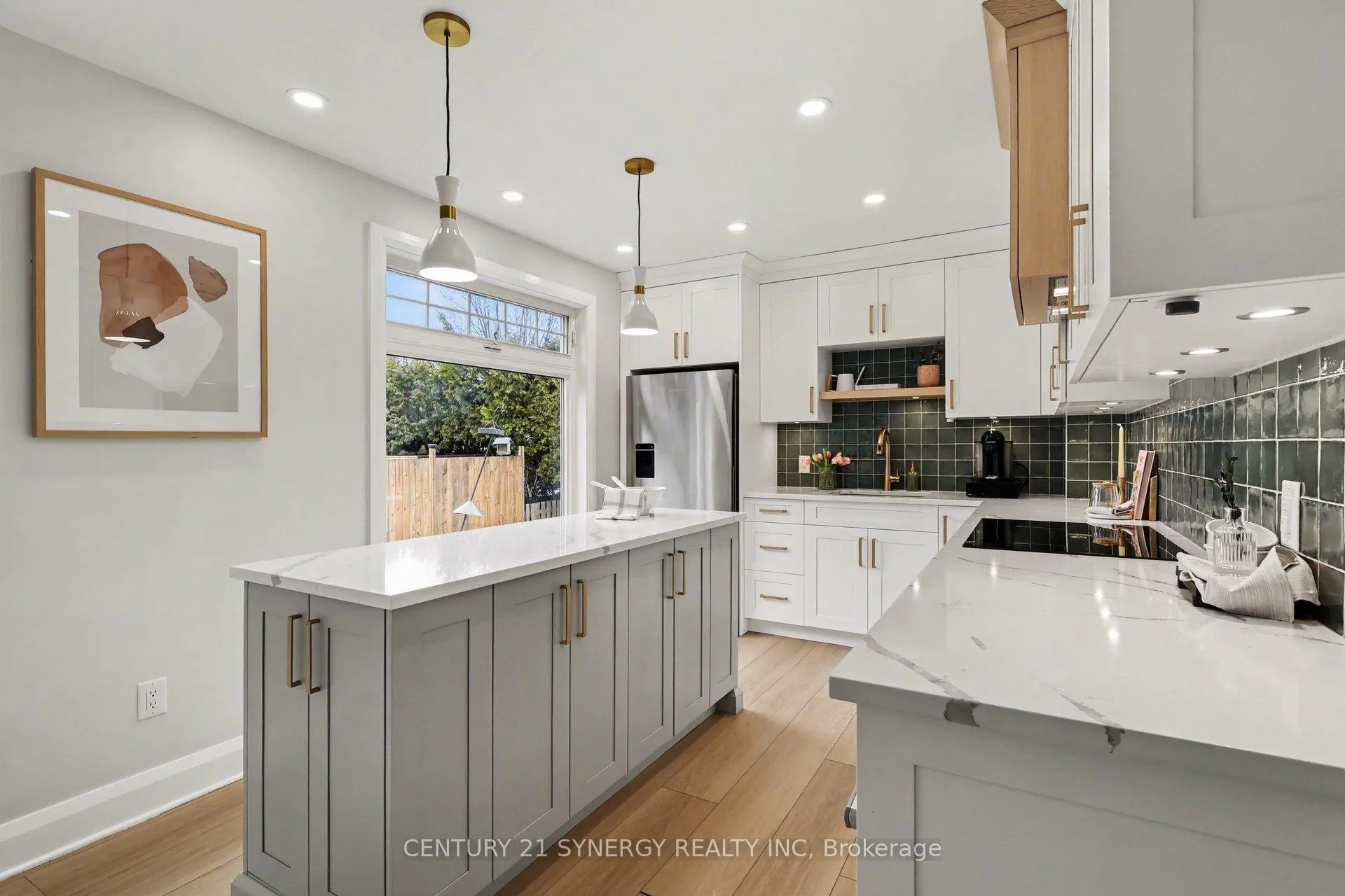 Photo 12 of 771 Vinette Crescent, Ottawa, Chatelaine Village — HOMEH