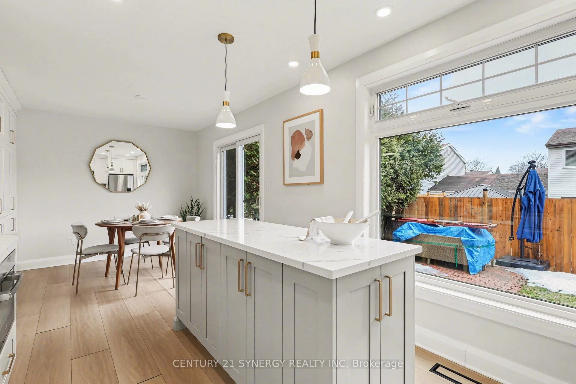 Photo 13 of 771 Vinette Crescent, Ottawa, Chatelaine Village — HOMEH