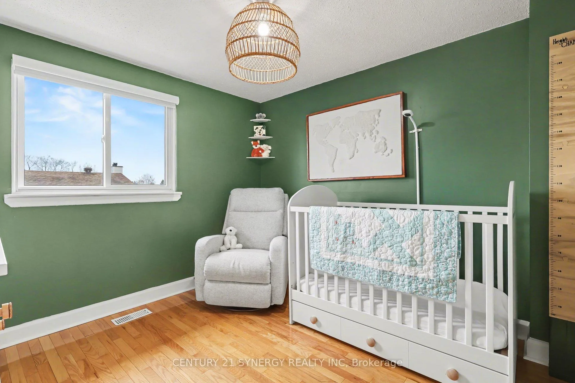 Photo 18 of 771 Vinette Crescent, Ottawa, Chatelaine Village — HOMEH