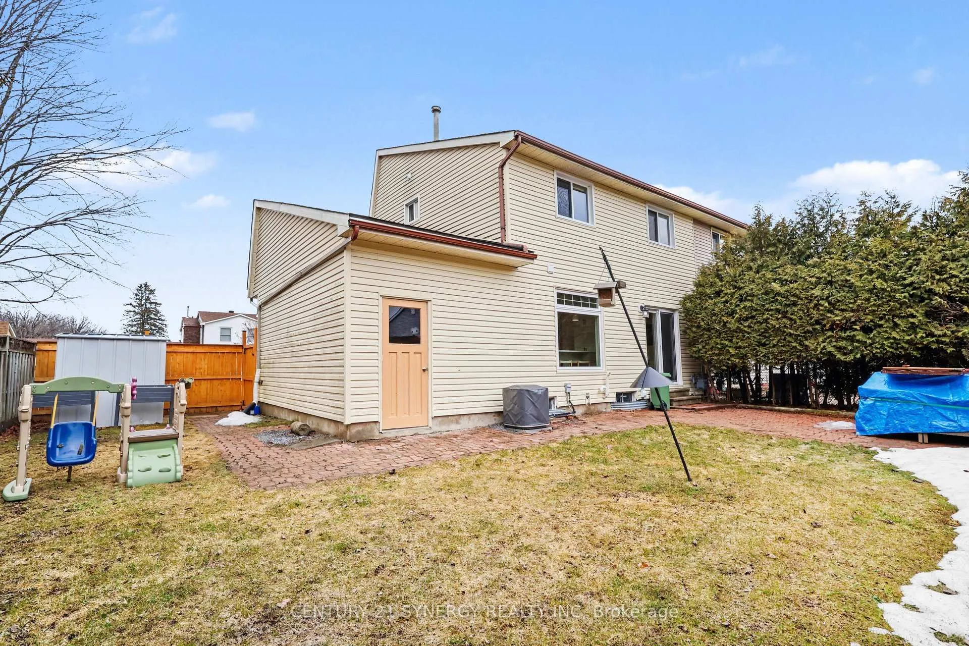 Photo 30 of 771 Vinette Crescent, Ottawa, Chatelaine Village — HOMEH