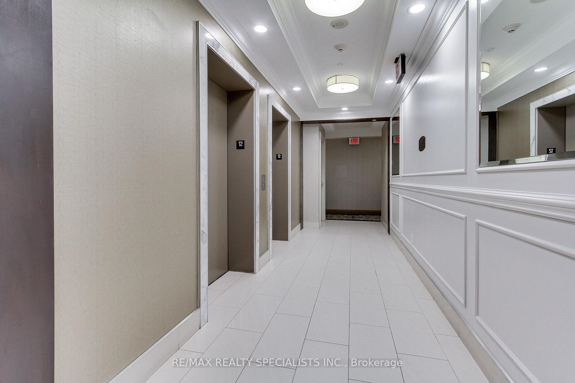 Photo 6 of Unit 1211, 38 Cedarland Drive, Markham, Unionville — HOMEH