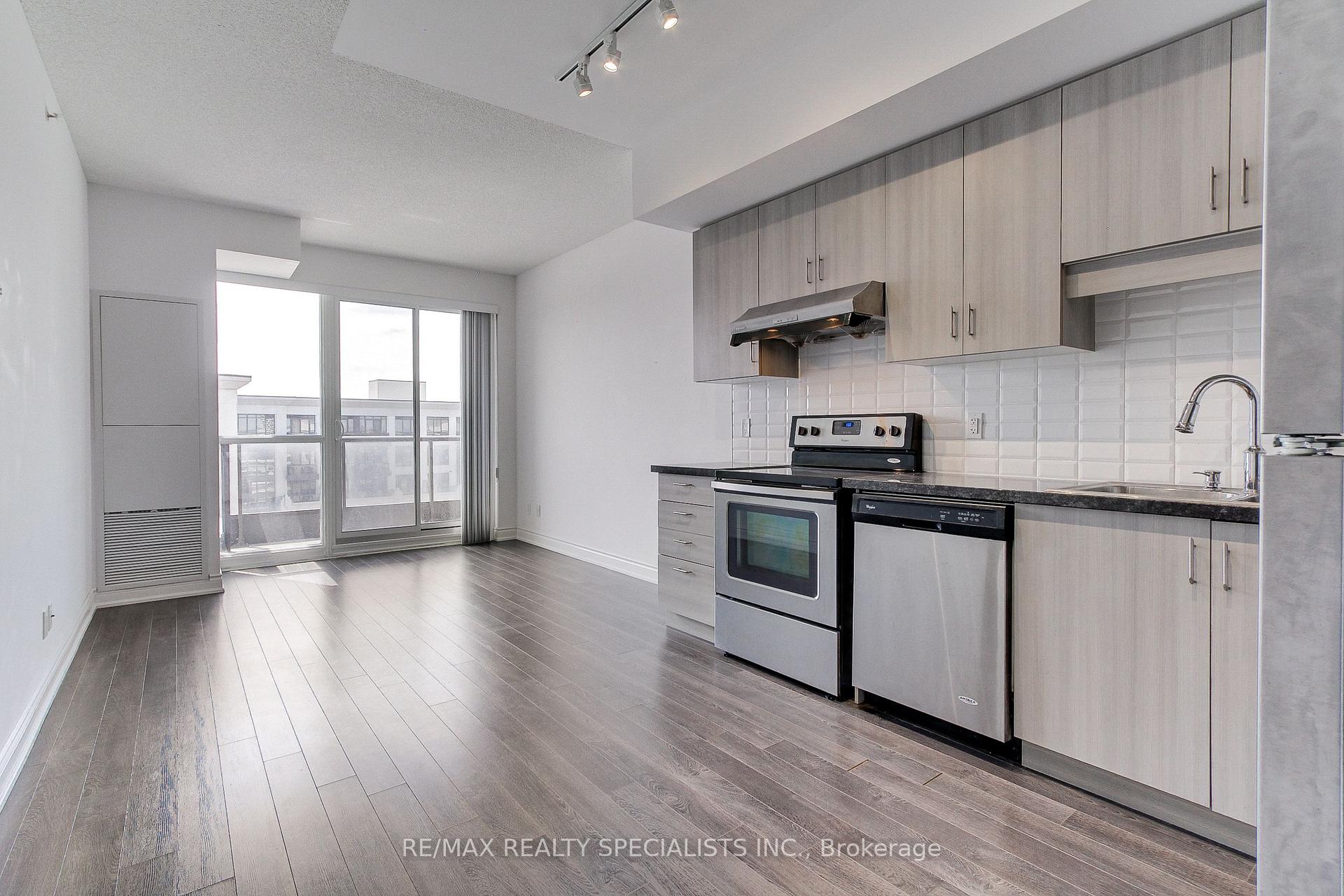 Photo 11 of Unit 1211, 38 Cedarland Drive, Markham, Unionville — HOMEH