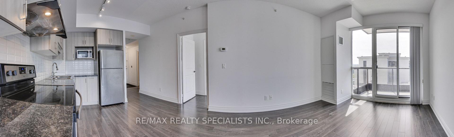 Photo 12 of Unit 1211, 38 Cedarland Drive, Markham, Unionville — HOMEH
