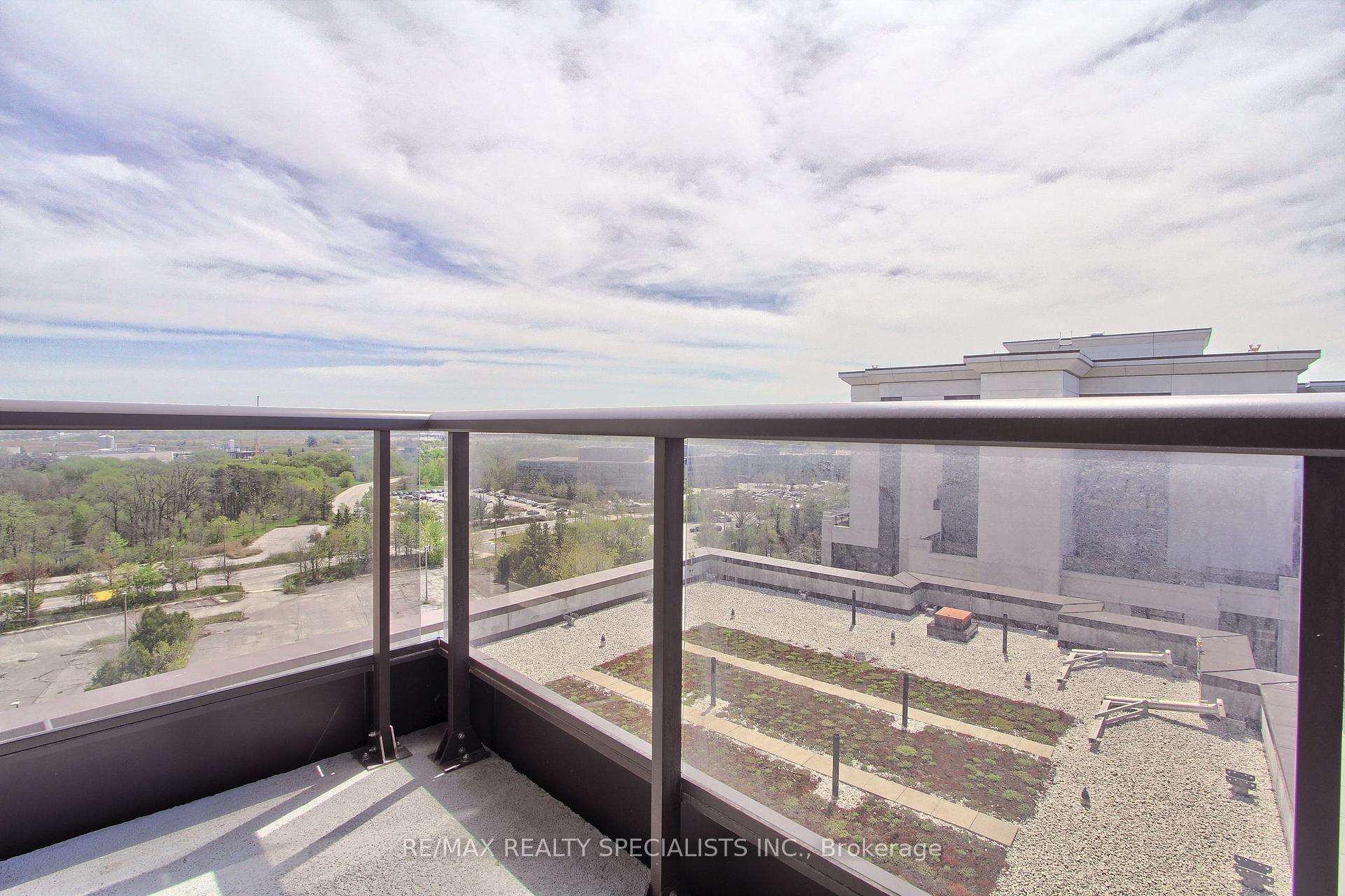Photo 31 of Unit 1211, 38 Cedarland Drive, Markham, Unionville — HOMEH