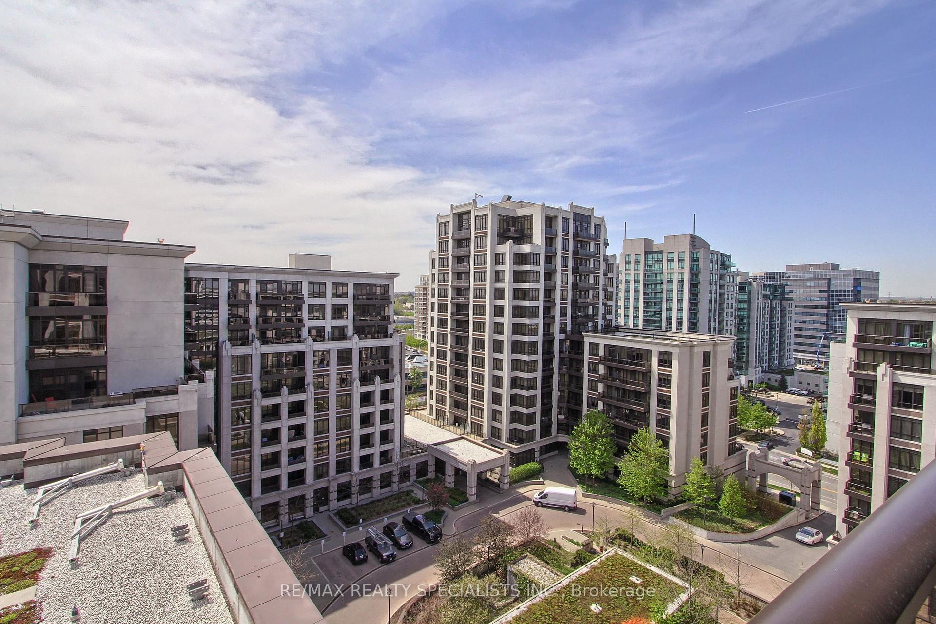 Photo 33 of Unit 1211, 38 Cedarland Drive, Markham, Unionville — HOMEH