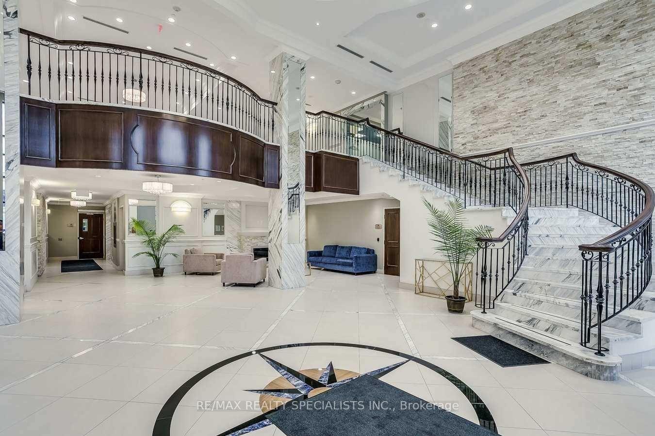 Photo 36 of Unit 1211, 38 Cedarland Drive, Markham, Unionville — HOMEH