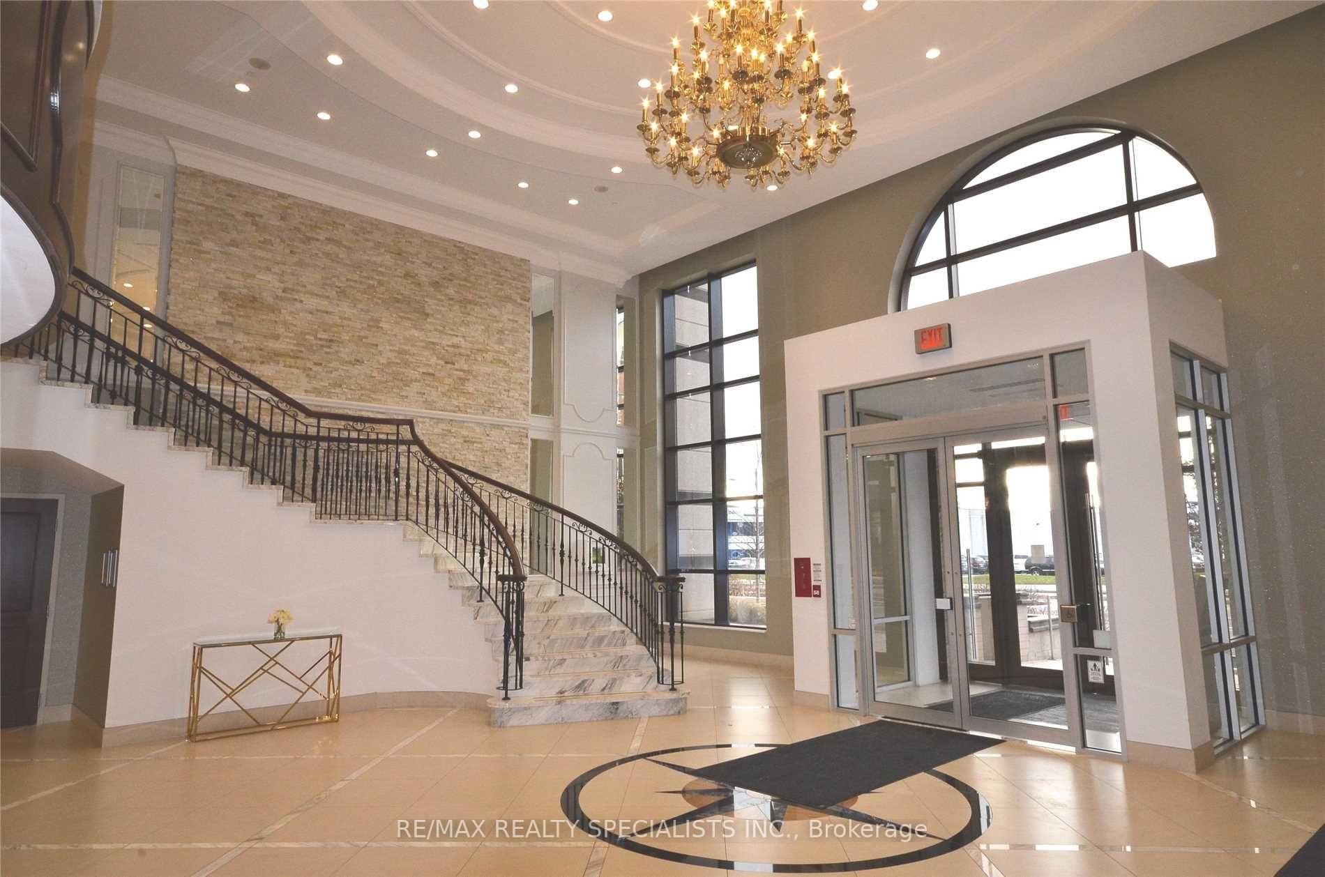 Photo 37 of Unit 1211, 38 Cedarland Drive, Markham, Unionville — HOMEH