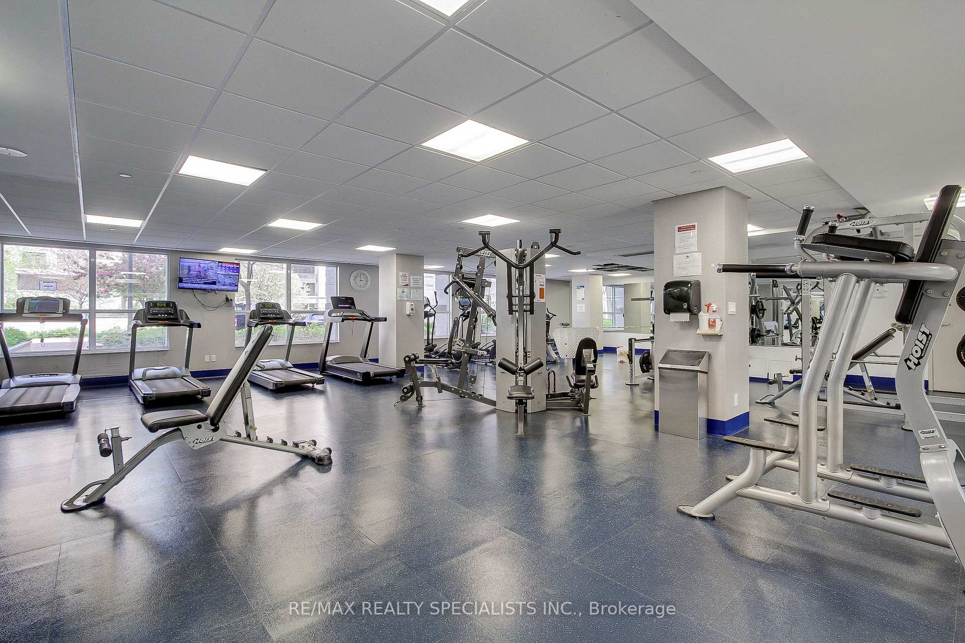 Photo 40 of Unit 1211, 38 Cedarland Drive, Markham, Unionville — HOMEH