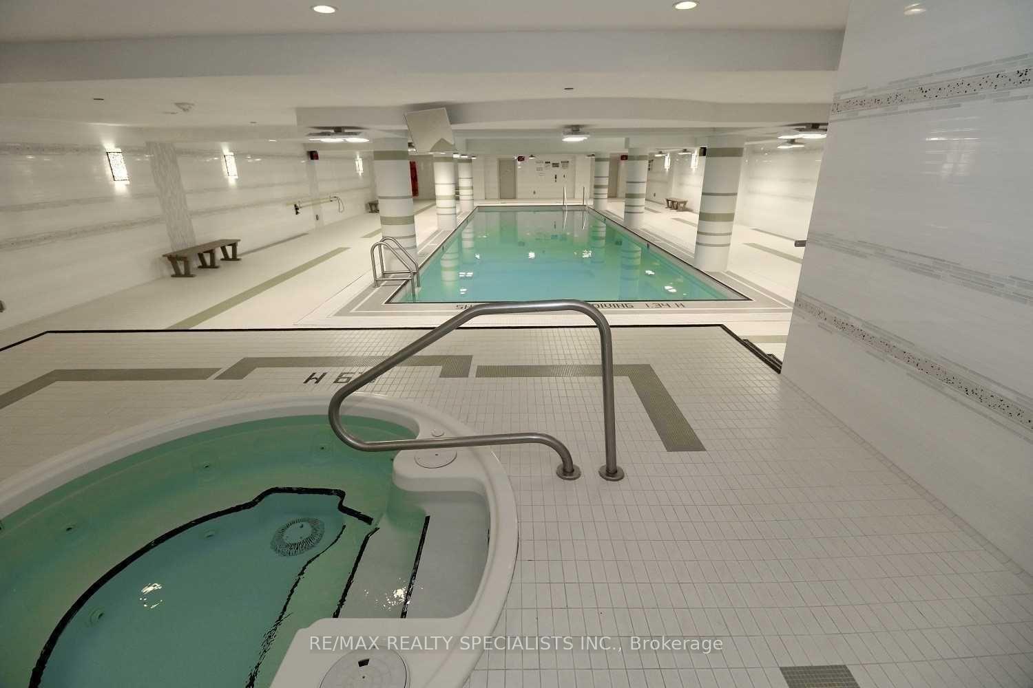 Photo 43 of Unit 1211, 38 Cedarland Drive, Markham, Unionville — HOMEH