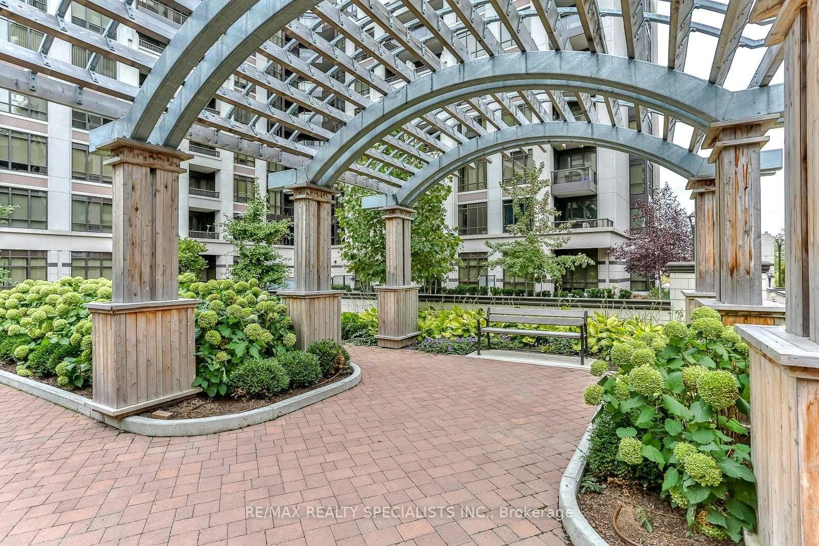 Photo 46 of Unit 1211, 38 Cedarland Drive, Markham, Unionville — HOMEH