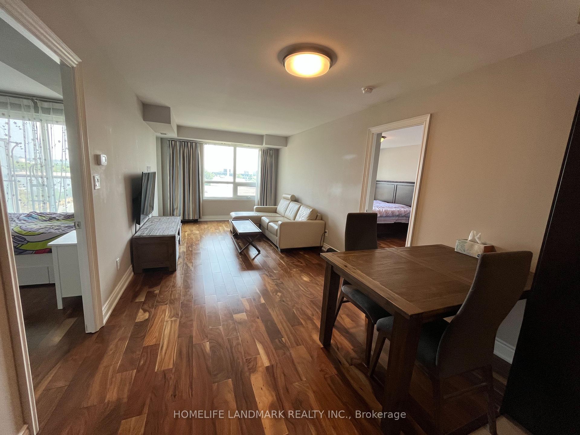 Photo 1 of Unit 621, 50 Clegg Road, Markham, Unionville — HOMEH