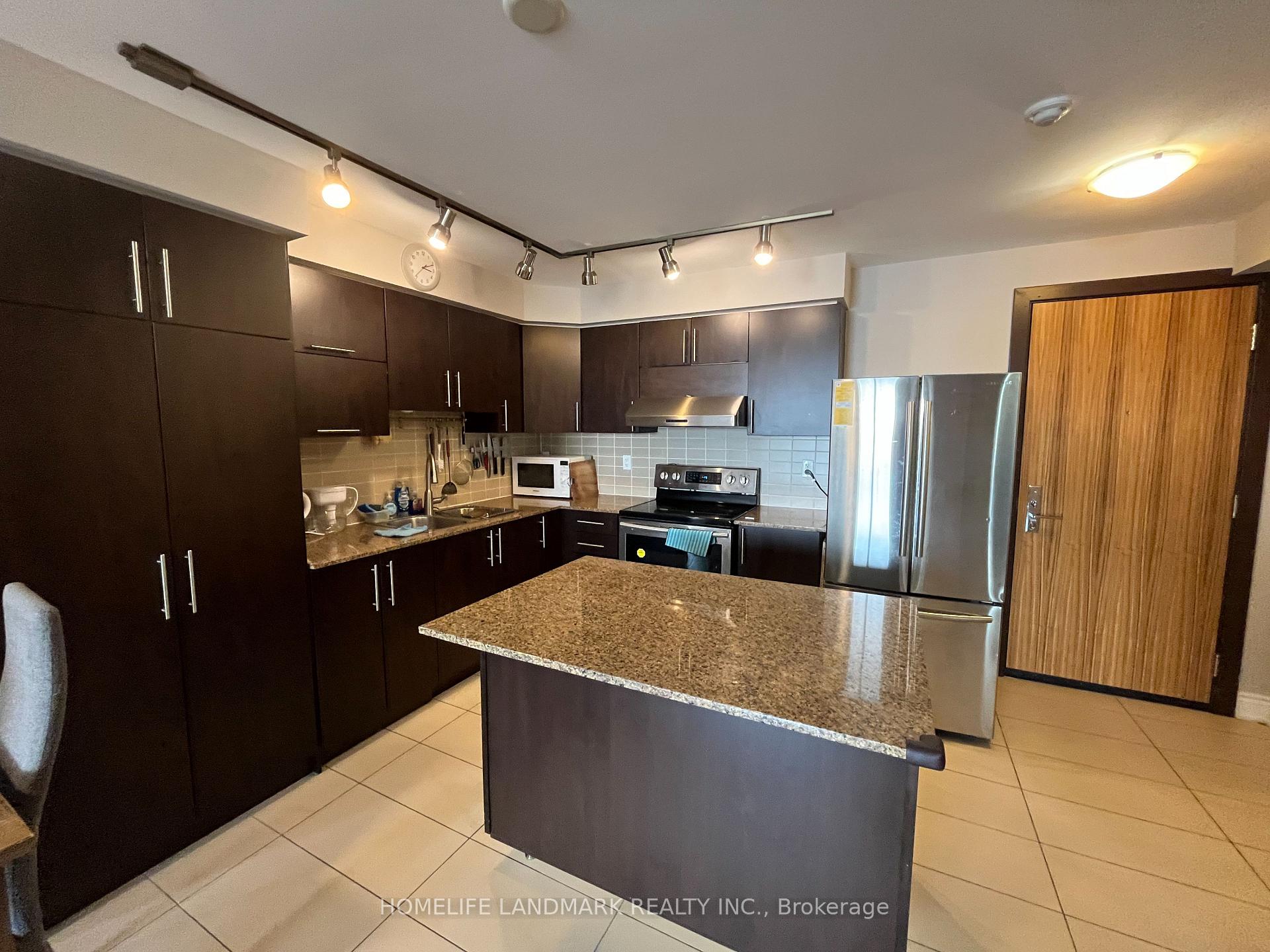 Photo 2 of Unit 621, 50 Clegg Road, Markham, Unionville — HOMEH