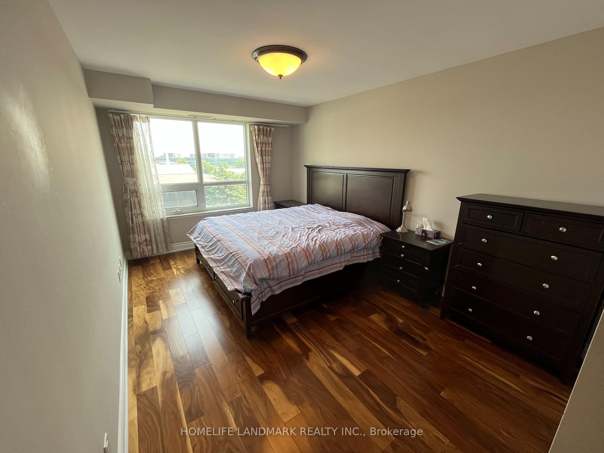 Photo 3 of Unit 621, 50 Clegg Road, Markham, Unionville — HOMEH
