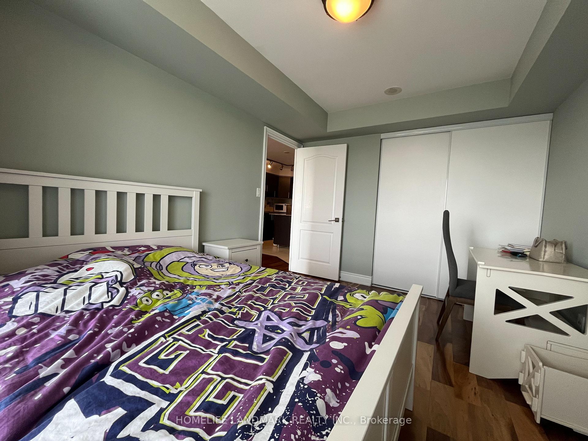 Photo 5 of Unit 621, 50 Clegg Road, Markham, Unionville — HOMEH