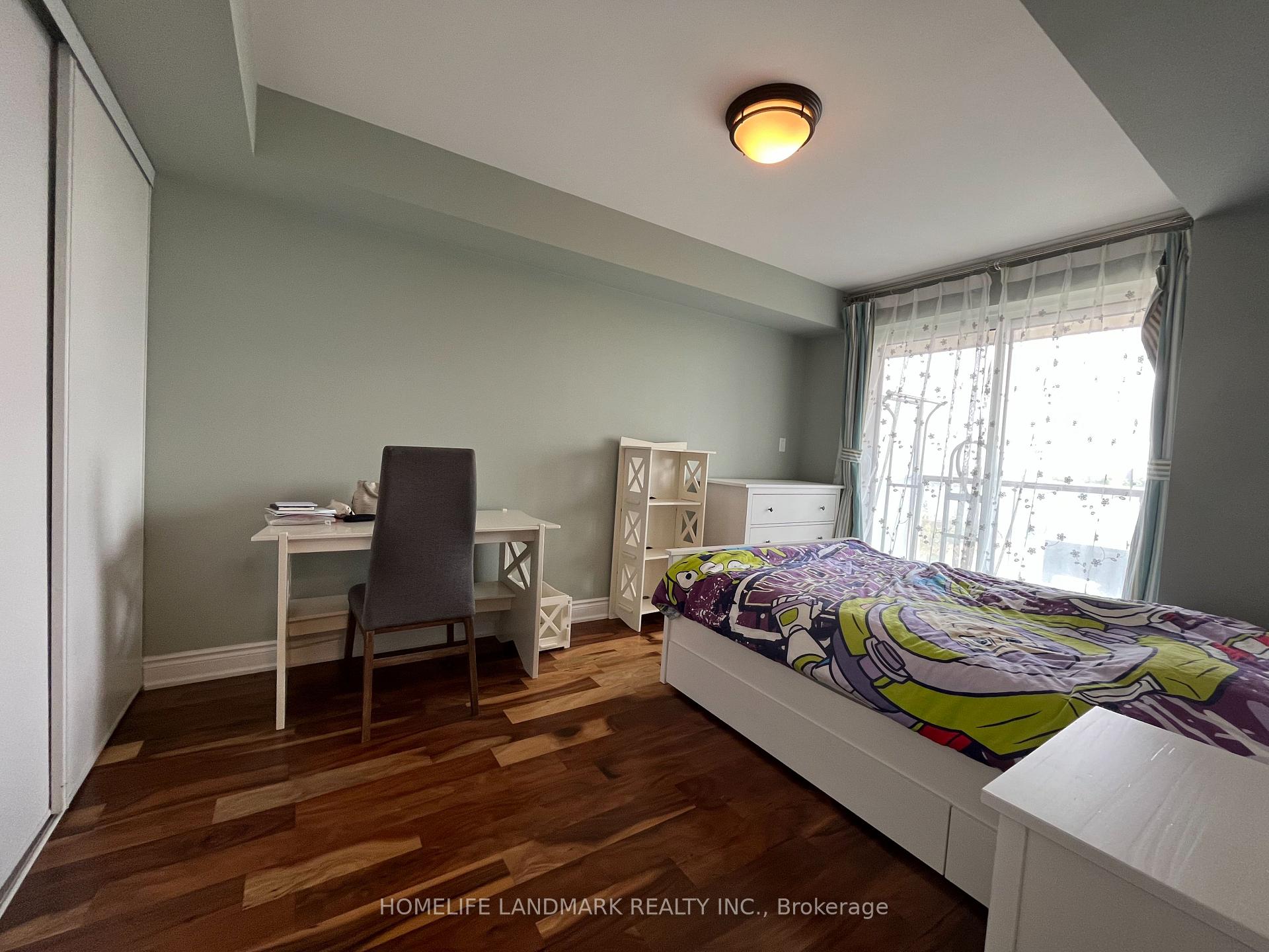 Photo 6 of Unit 621, 50 Clegg Road, Markham, Unionville — HOMEH