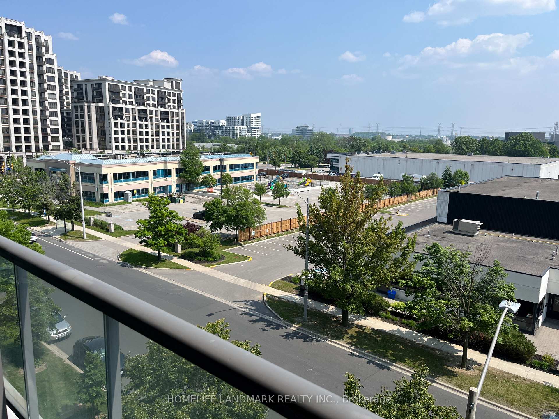 Photo 11 of Unit 621, 50 Clegg Road, Markham, Unionville — HOMEH