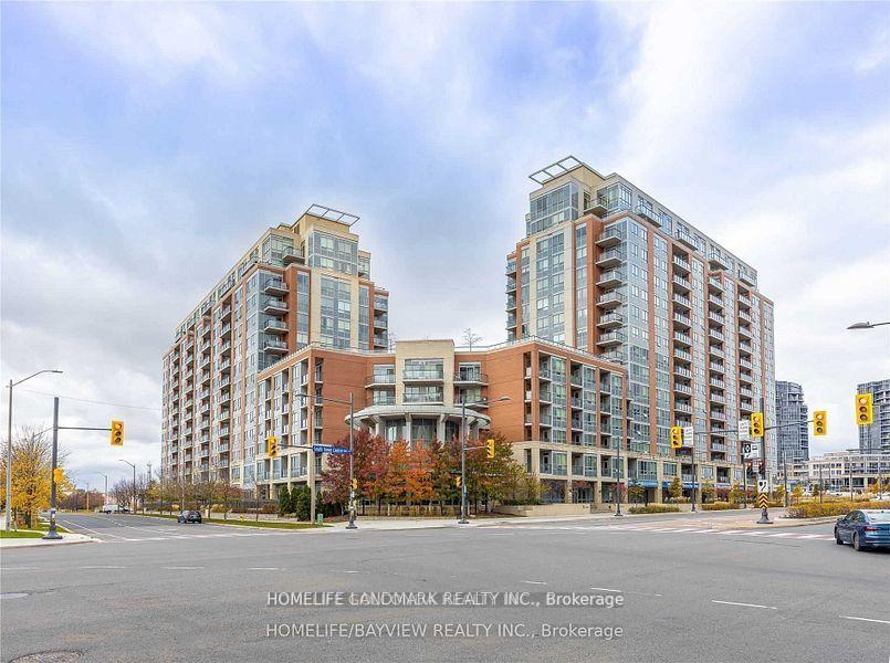 Photo 12 of Unit 621, 50 Clegg Road, Markham, Unionville — HOMEH