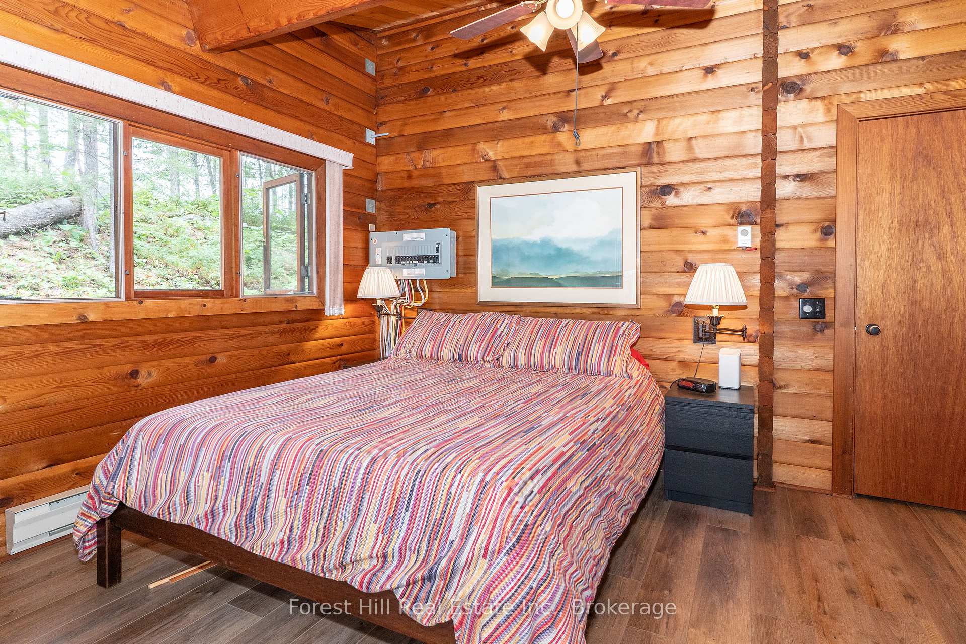 Photo 20 of 1200 Pine Lake W/A, Gravenhurst, Wood (Gravenhurst) — HOMEH