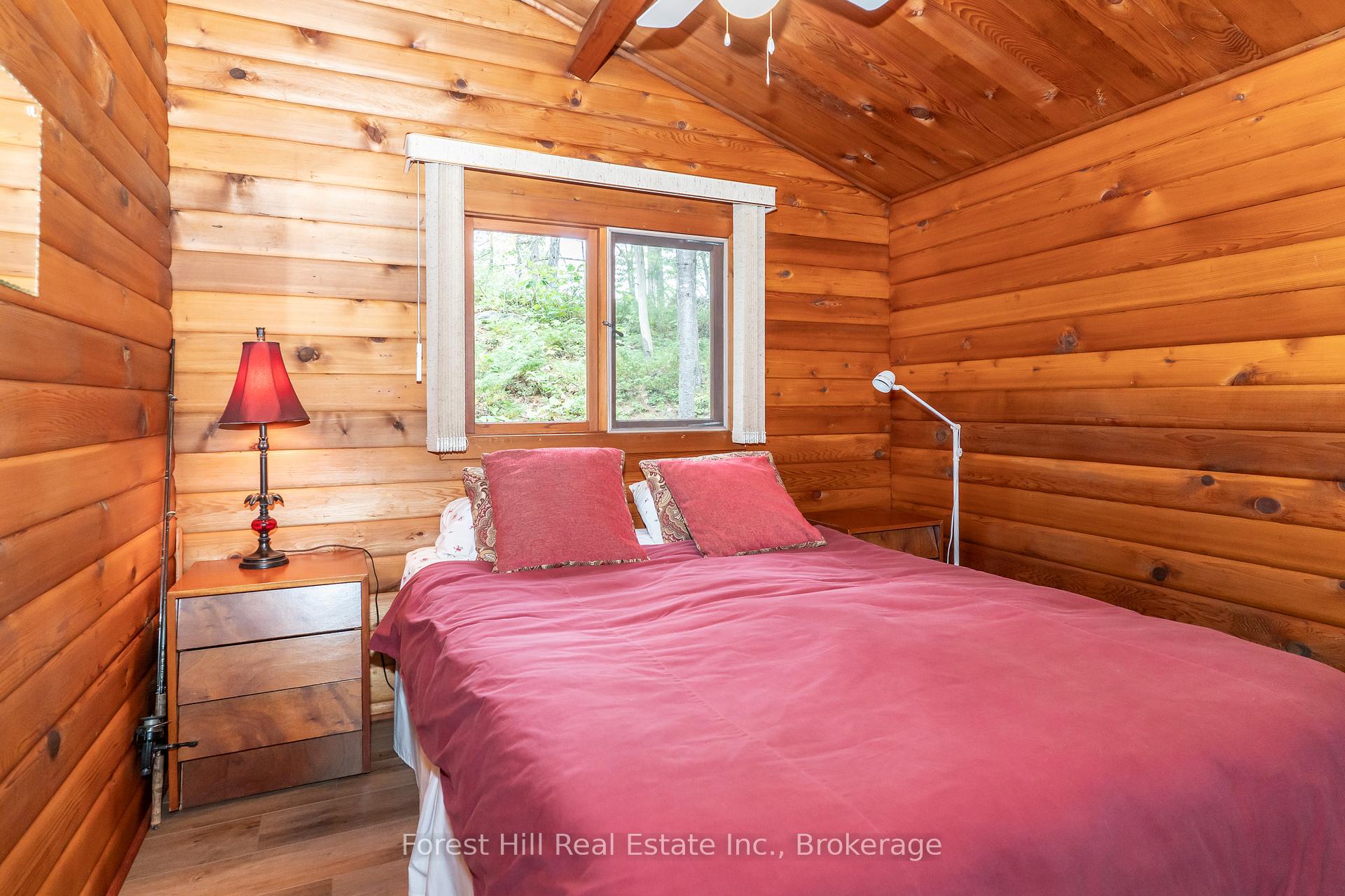 Photo 22 of 1200 Pine Lake W/A, Gravenhurst, Wood (Gravenhurst) — HOMEH