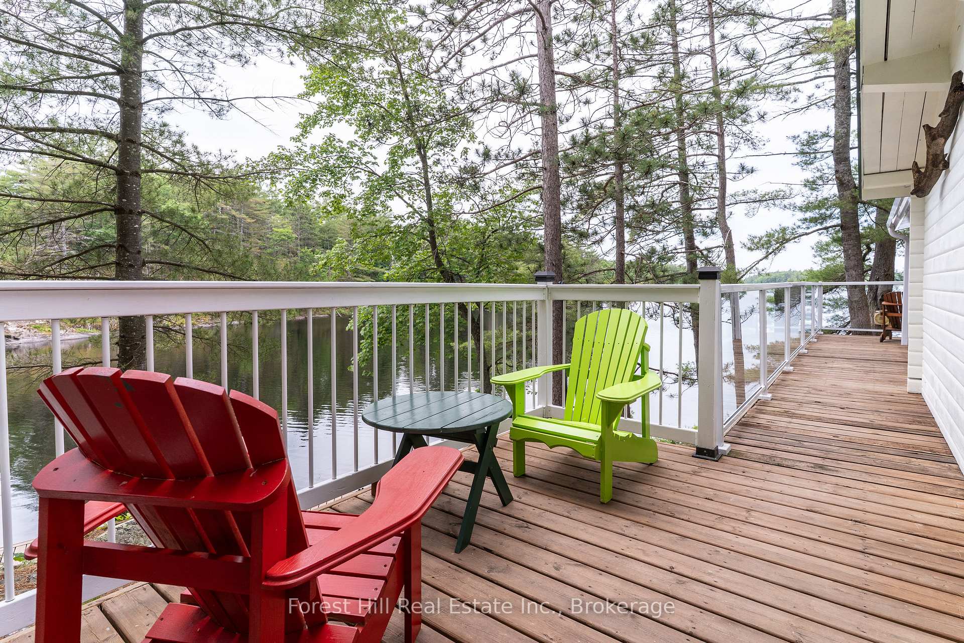 Photo 23 of 1200 Pine Lake W/A, Gravenhurst, Wood (Gravenhurst) — HOMEH