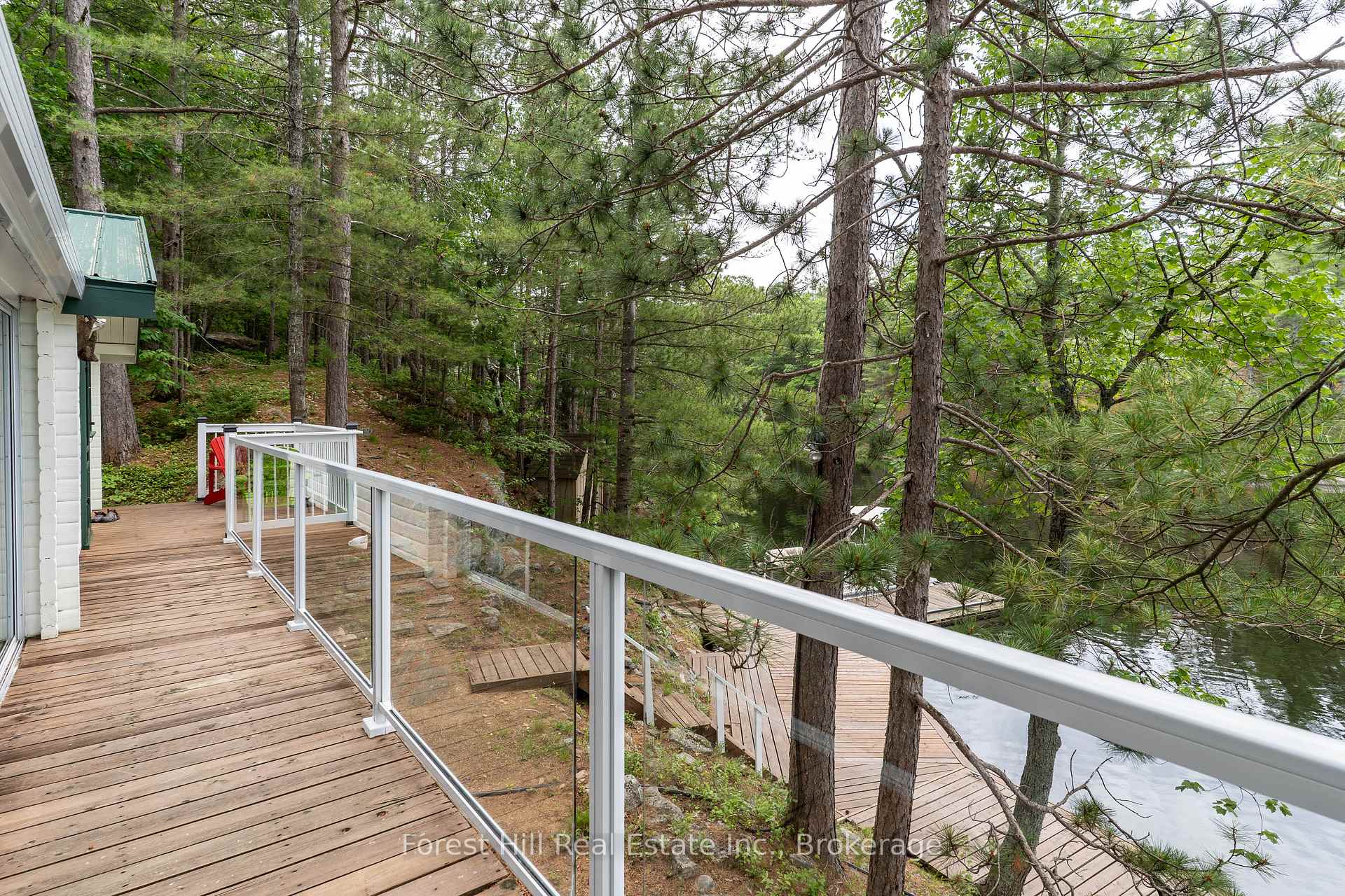 Photo 24 of 1200 Pine Lake W/A, Gravenhurst, Wood (Gravenhurst) — HOMEH