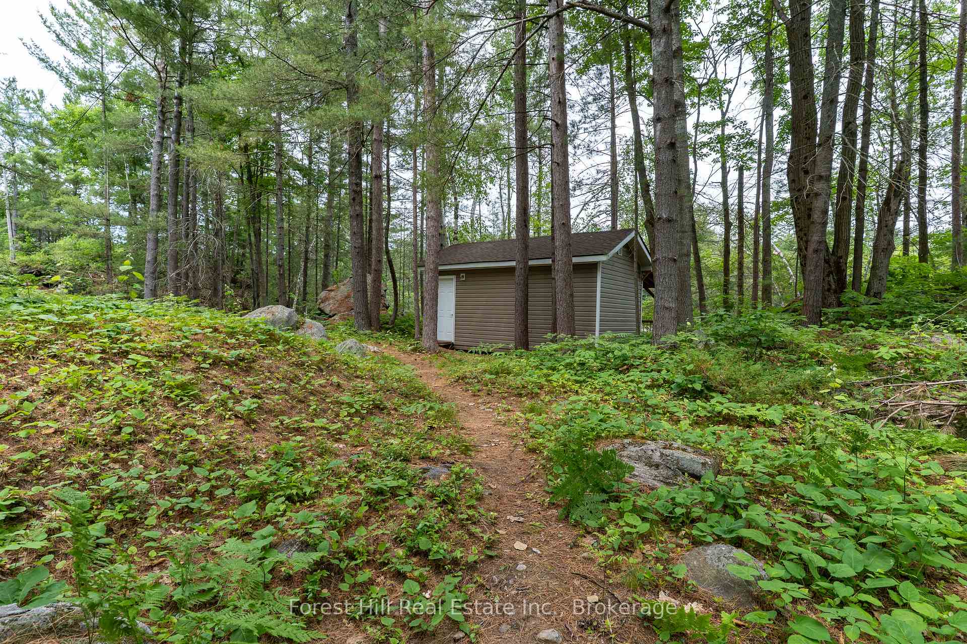 Photo 25 of 1200 Pine Lake W/A, Gravenhurst, Wood (Gravenhurst) — HOMEH