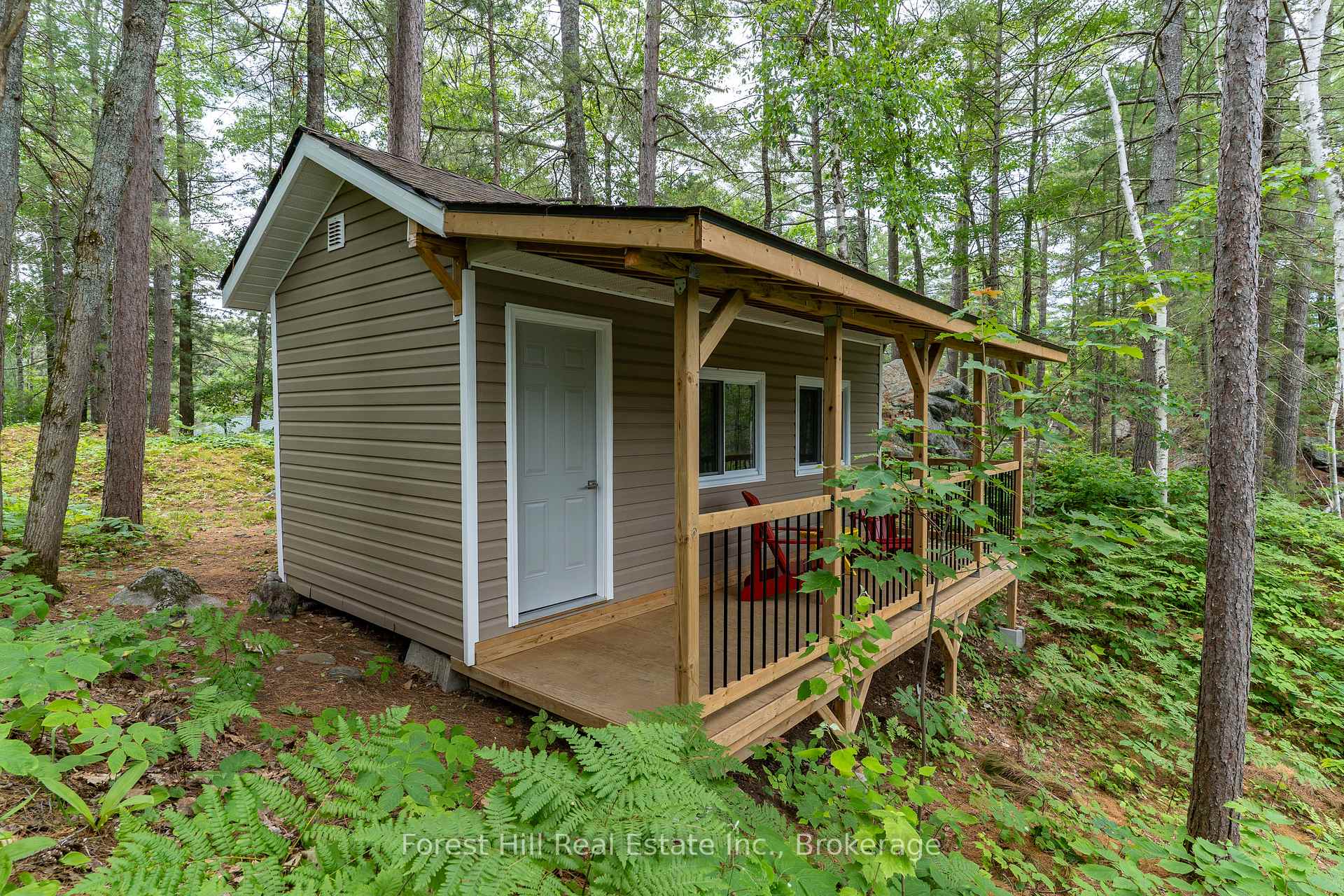 Photo 26 of 1200 Pine Lake W/A, Gravenhurst, Wood (Gravenhurst) — HOMEH