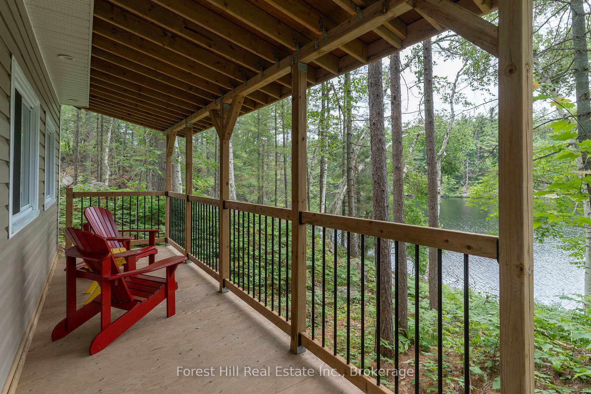 Photo 27 of 1200 Pine Lake W/A, Gravenhurst, Wood (Gravenhurst) — HOMEH