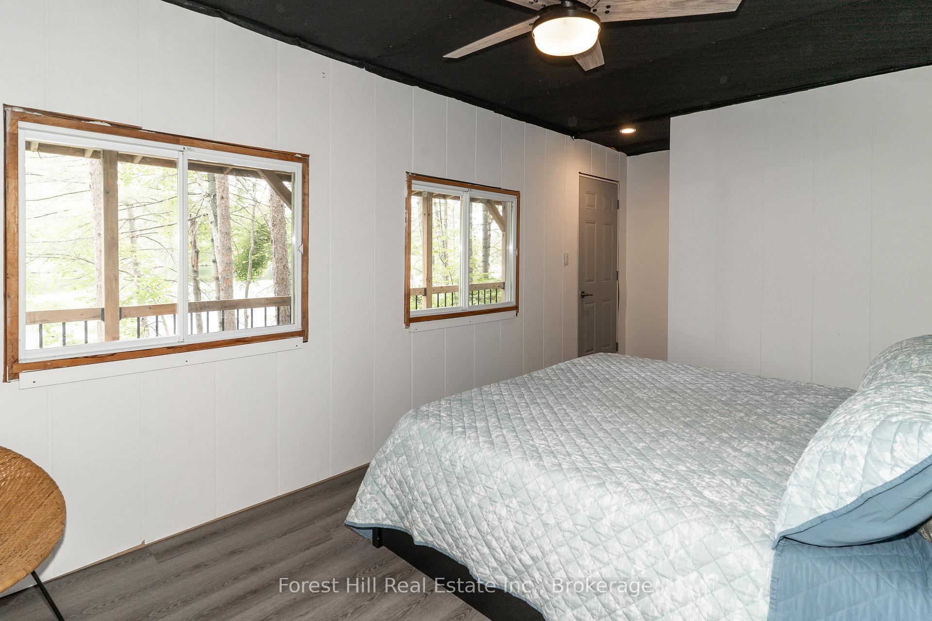 Photo 29 of 1200 Pine Lake W/A, Gravenhurst, Wood (Gravenhurst) — HOMEH