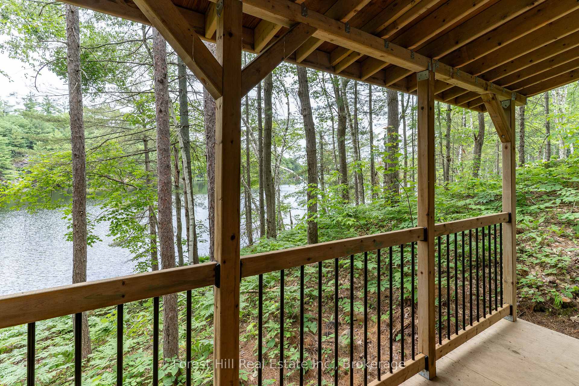 Photo 30 of 1200 Pine Lake W/A, Gravenhurst, Wood (Gravenhurst) — HOMEH