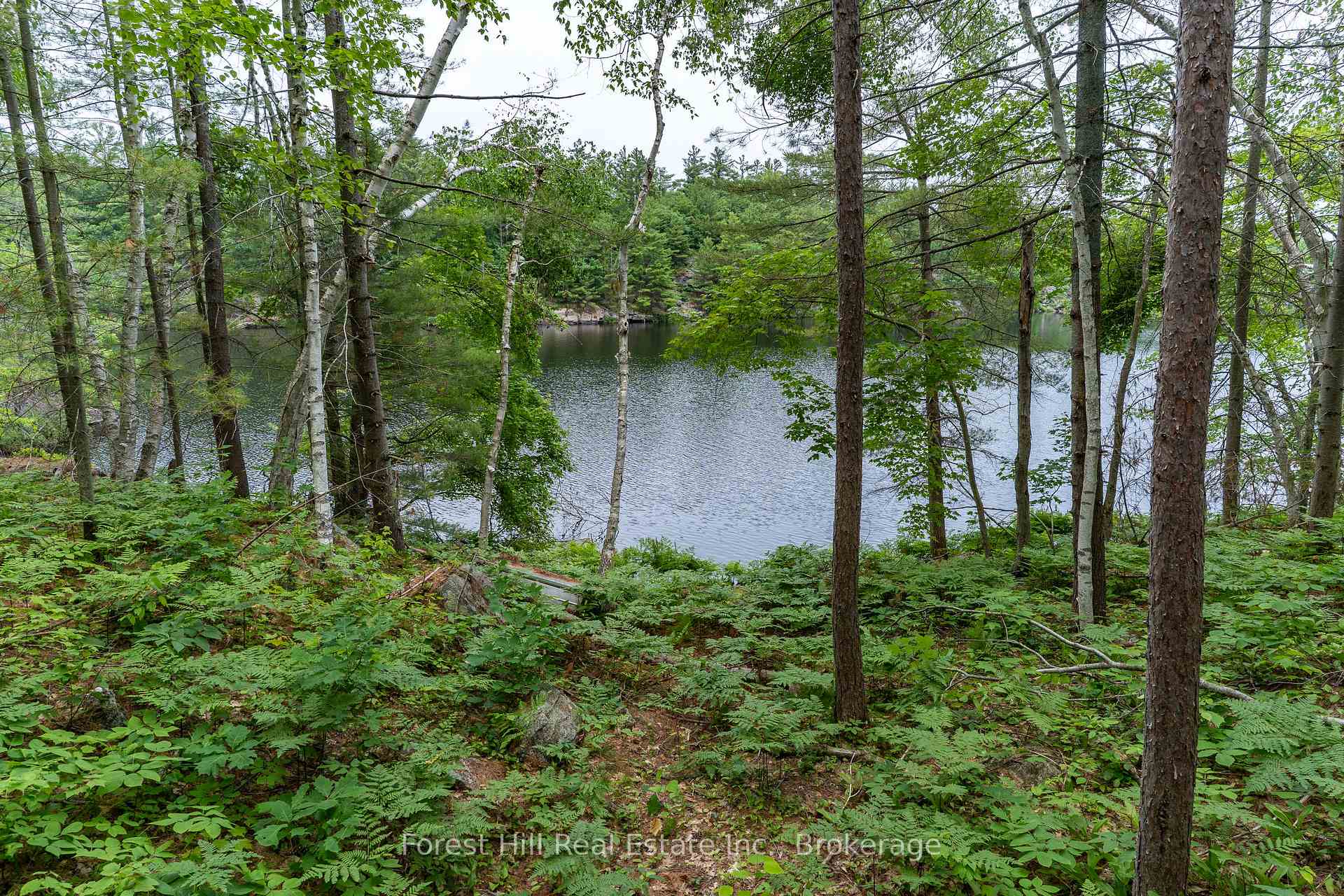 Photo 31 of 1200 Pine Lake W/A, Gravenhurst, Wood (Gravenhurst) — HOMEH