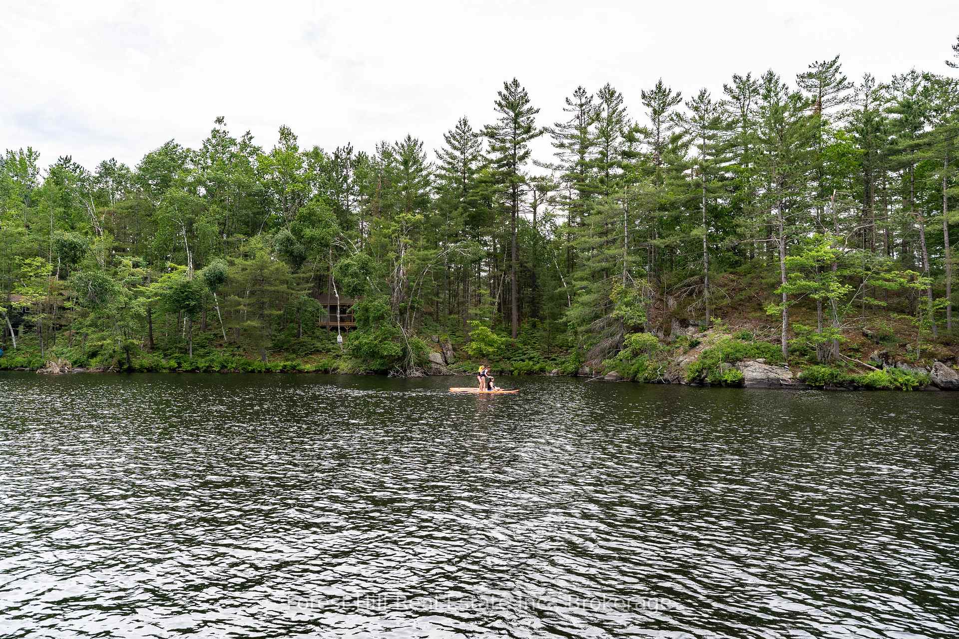 Photo 34 of 1200 Pine Lake W/A, Gravenhurst, Wood (Gravenhurst) — HOMEH