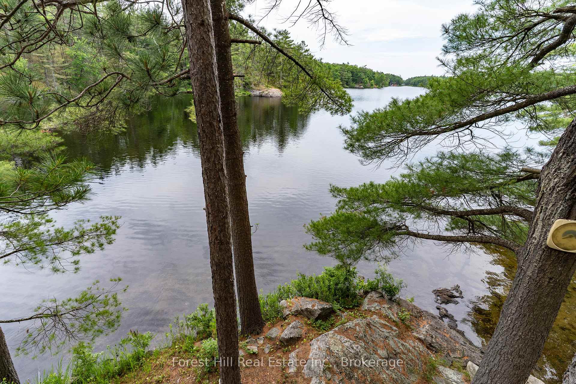 Photo 35 of 1200 Pine Lake W/A, Gravenhurst, Wood (Gravenhurst) — HOMEH