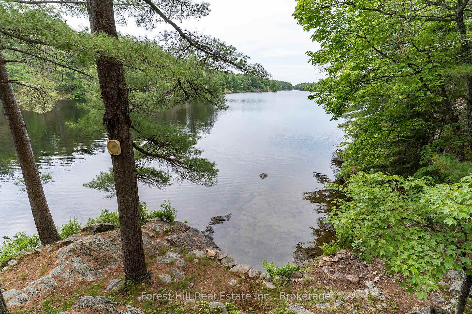 Photo 36 of 1200 Pine Lake W/A, Gravenhurst, Wood (Gravenhurst) — HOMEH