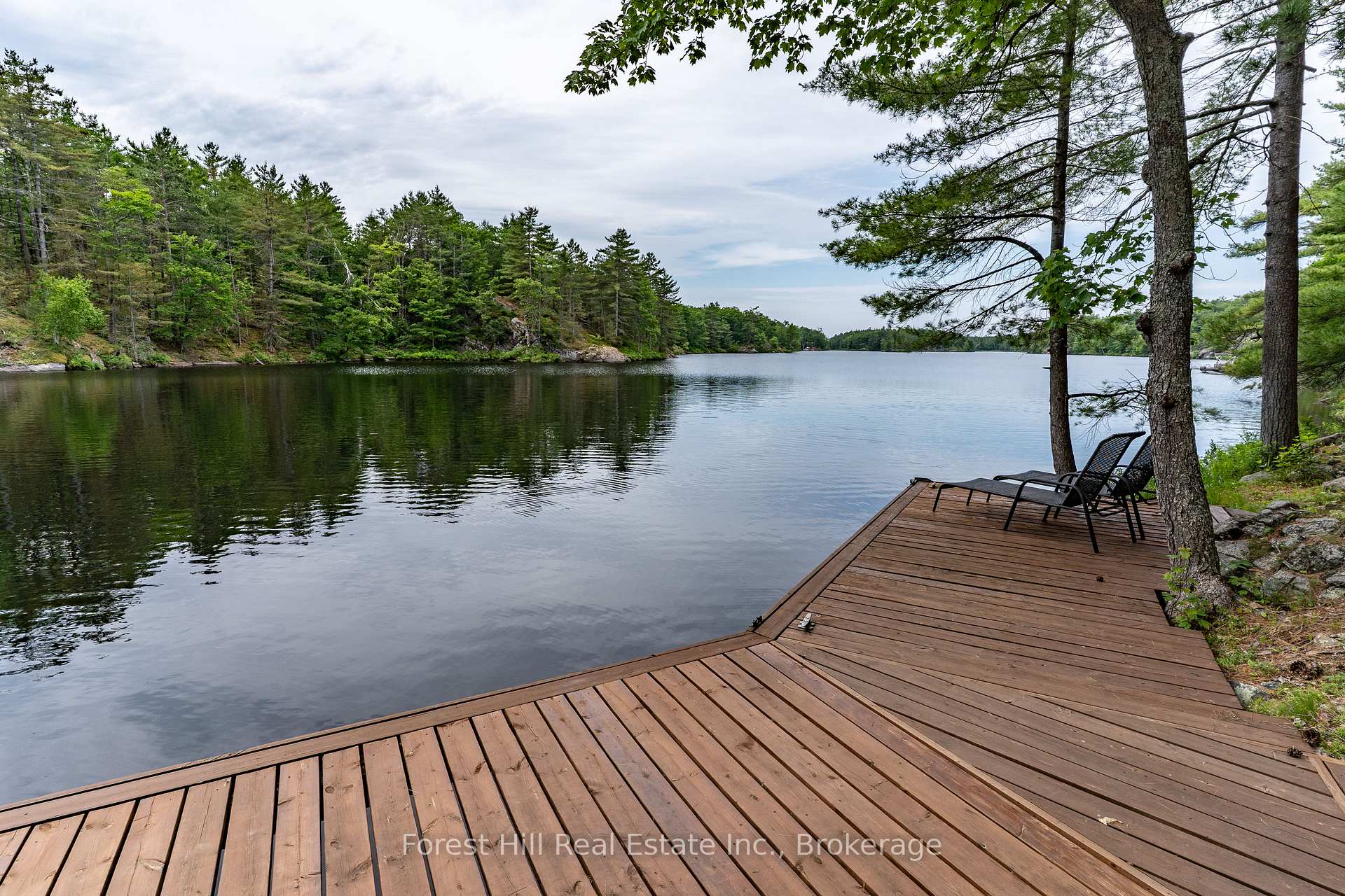 Photo 37 of 1200 Pine Lake W/A, Gravenhurst, Wood (Gravenhurst) — HOMEH